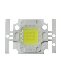 10W Cool White 14000K High Power LED light 45Mil